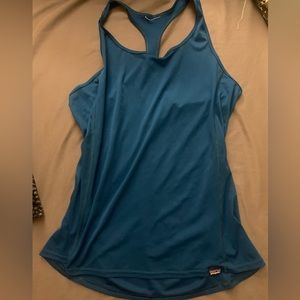 Patagonia Tank